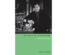 KNYGA Andrew K Nestingen Cinema of Aki Kaurismaki