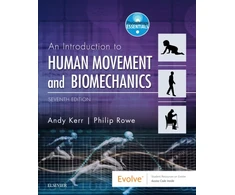 KNYGA Andrew Kerr Human Movement &amp; Biomechanics