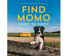KNYGA Andrew Knapp Find Momo Coast to Coast