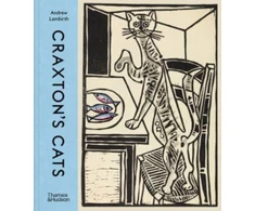 KNYGA Andrew Lambirth Craxton's Cats