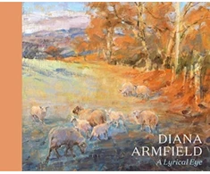 KNYGA Andrew Lambirth Diana Armfield
