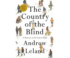 KNYGA Andrew Leland The Country of the Blind