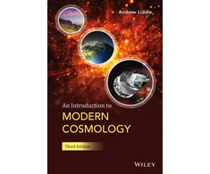 KNYGA Andrew Liddle Introduction to Modern Cosmology