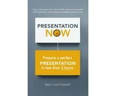 KNYGA Andrew Lightheart 3-Hour Presentation Plan, The