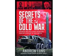 KNYGA Andrew Long Secrets of the Cold War