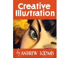 KNYGA Andrew Loomis Creative Illustration