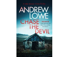 KNYGA Andrew Lowe Chase The Devil