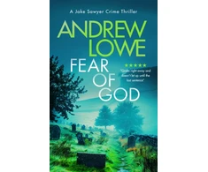 KNYGA Andrew Lowe Fear of God