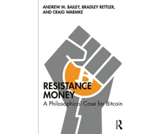 KNYGA Andrew M Bailey Resistance Money