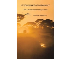 KNYGA Andrew Marriott If You Wake at Midnight