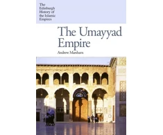 KNYGA Andrew Marsham Umayyad Empire