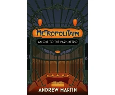 KNYGA Andrew Martin Metropolitain