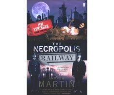 KNYGA Andrew Martin Necropolis Railway