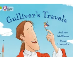 KNYGA Andrew Matthews Gulliver’s Travels