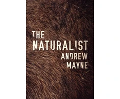 KNYGA Andrew Mayne Naturalist