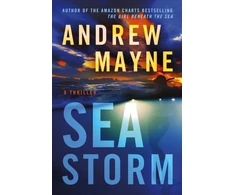 KNYGA Andrew Mayne Sea Storm