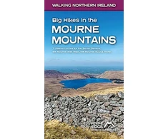 KNYGA Andrew Mccluggage Big Hikes in the Mourne Mountains