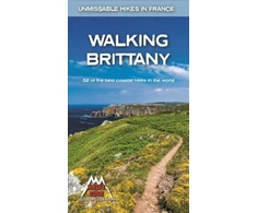 KNYGA Andrew Mccluggage Walking Brittany