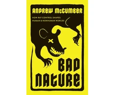 KNYGA Andrew Mccumber Bad Nature