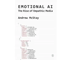 KNYGA Andrew Mcstay Emotional AI