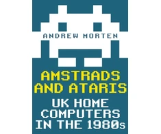 KNYGA Andrew Morten Amstrads and Ataris