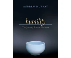 KNYGA Andrew Murray Humility – The Journey Toward Holiness