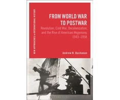 KNYGA Andrew N Buchanan From World War to Postwar