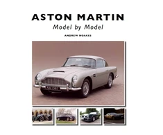 KNYGA Andrew Noakes Aston Martin