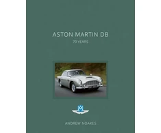 KNYGA Andrew Noakes Aston Martin DB