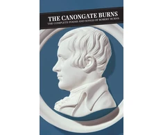 KNYGA Andrew Noble Canongate Burns