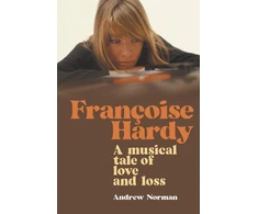 KNYGA Andrew Norman Francoise Hardy