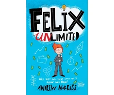 KNYGA Andrew Norriss Felix Unlimited