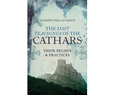 KNYGA Andrew Phillip Smith Lost Teachings of the Cathars