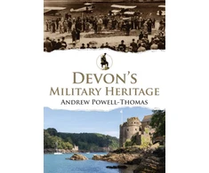 KNYGA Andrew Powell Thomas Devon's Military Heritage
