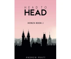 KNYGA Andrew Pratt Head to Head - Honza Book 2