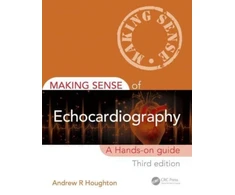 KNYGA Andrew R Houghton Making Sense of Echocardiography