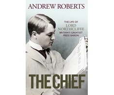 KNYGA Andrew Roberts Chief