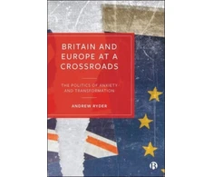KNYGA Andrew Ryder Britain and Europe at a Crossroads