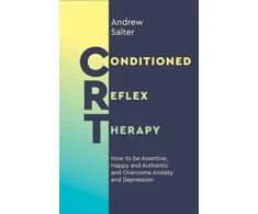 KNYGA Andrew Salter Conditioned Reflex Therapy