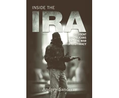 KNYGA Andrew Sanders Inside the IRA