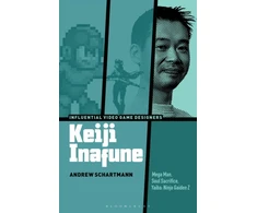 KNYGA Andrew Schartmann Keiji Inafune