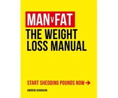 KNYGA Andrew Shanahan Man v Fat
