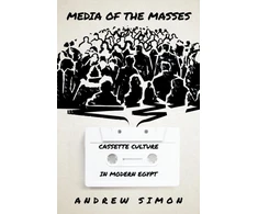 KNYGA Andrew Simon Media of the Masses