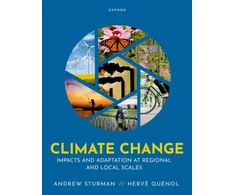 KNYGA Andrew Sturman Climate Change