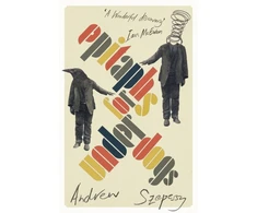 KNYGA Andrew Szepessy Epitaphs for Underdogs