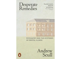KNYGA Andrew T Scull Desperate Remedies