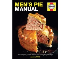 KNYGA Andrew Webb Men's Pie Manual
