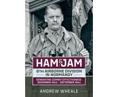 KNYGA Andrew Wheale Ham &amp; Jam