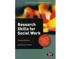 KNYGA Andrew Whittaker Research Skills for Social Work