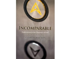 KNYGA Andrew Wilson Incomparable ( Revised Edition )